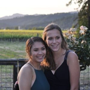 Meet your Posher, Jillian